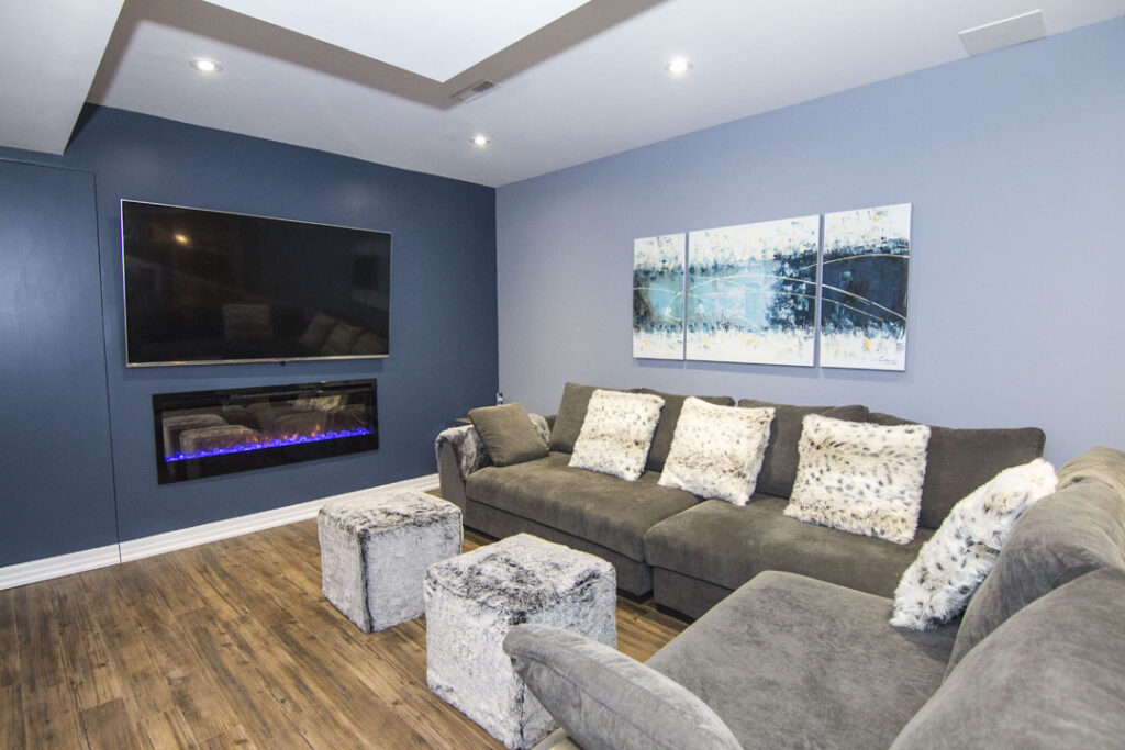 Budget-Friendly Basement Renovation Ideas That Add Real Value