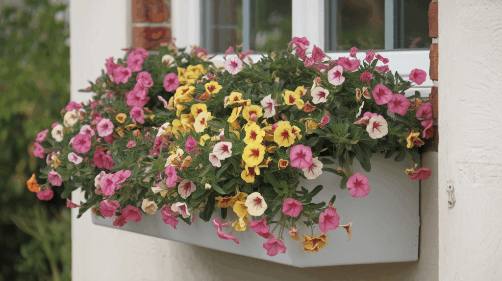 Calibrachoa