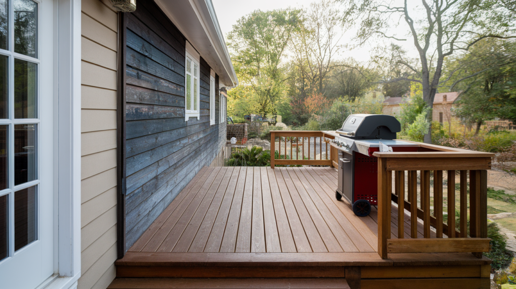 Can You Paint Pressure-Treated Wood?
