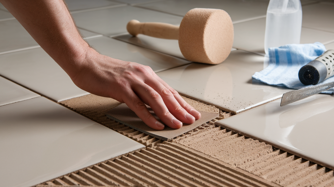 Can You Tile Over Tile?