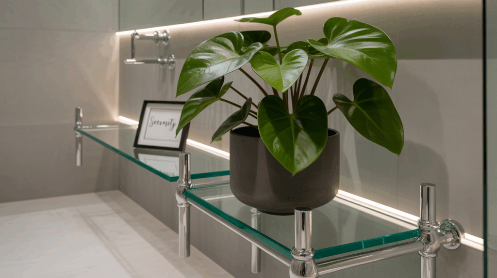 Cast Iron Plant