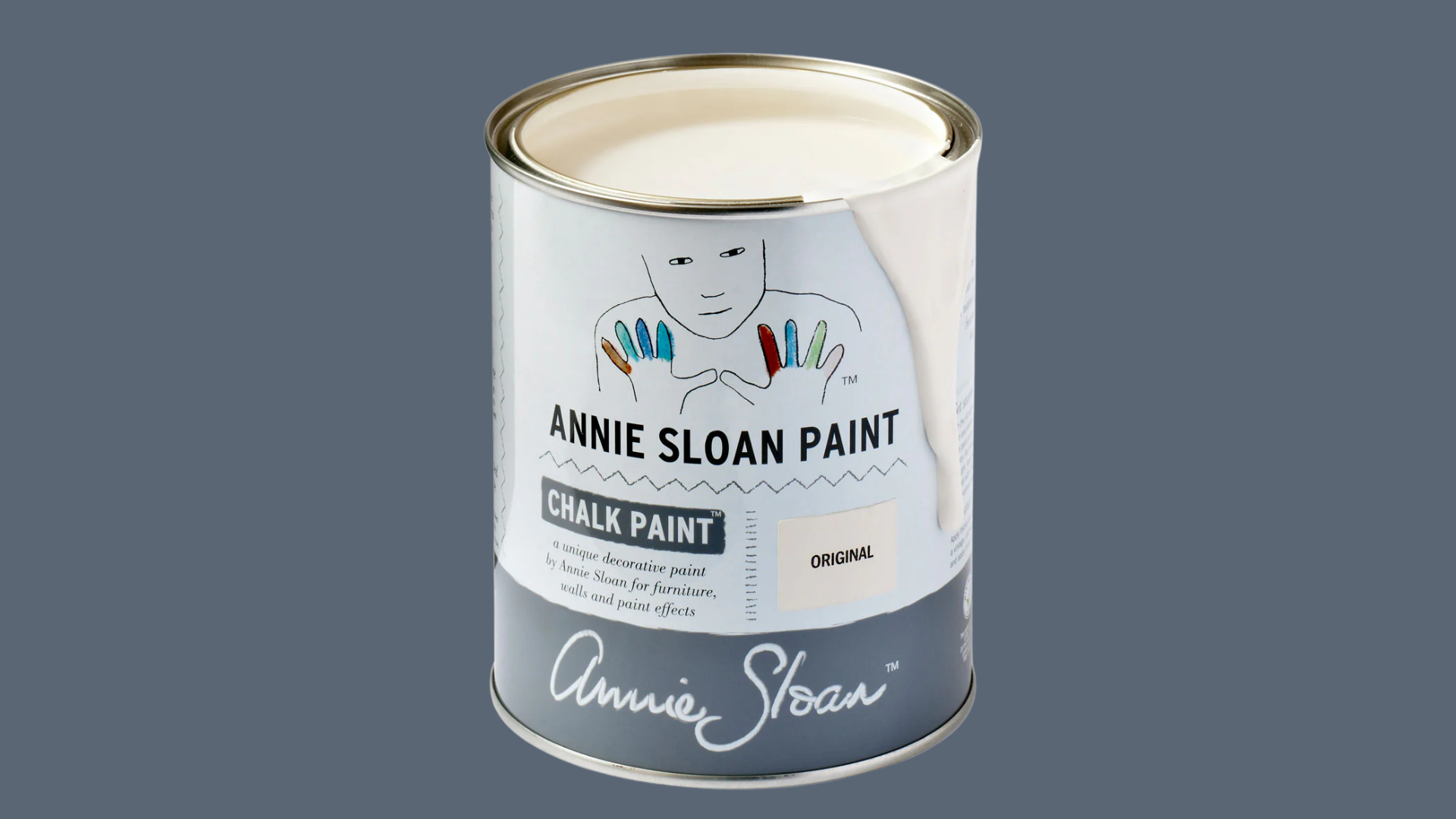 Chalk Paint