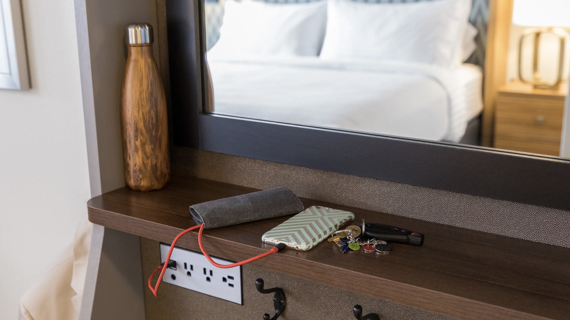 Charging Station or Power Strip