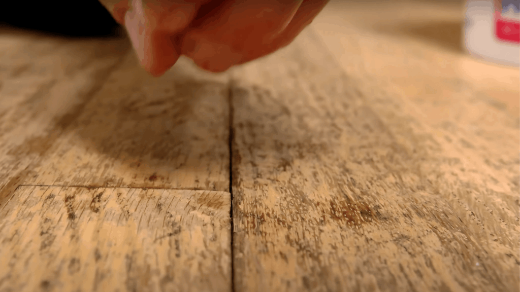 Check and Prep Your Floor