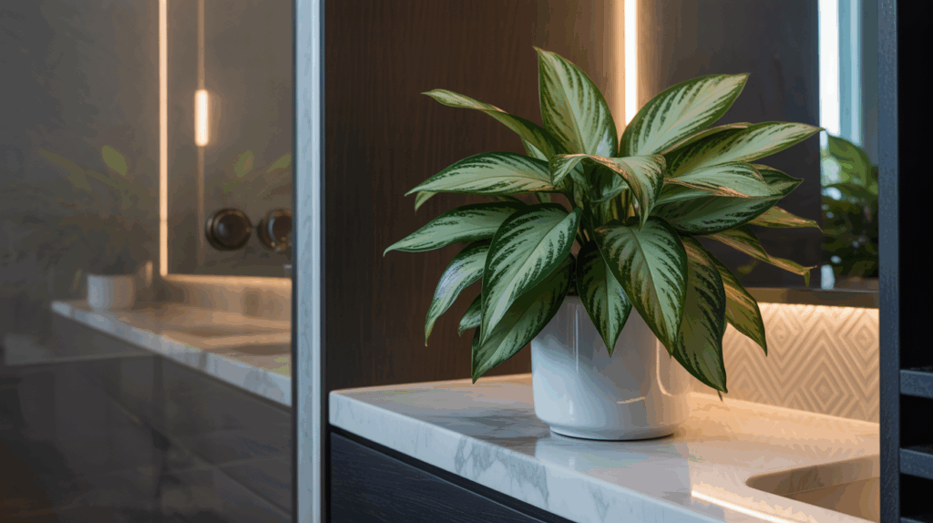 Chinese Evergreen