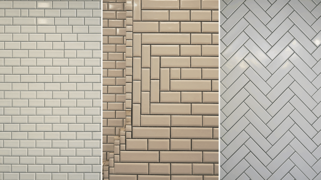 Choosing the Right Tile Layout