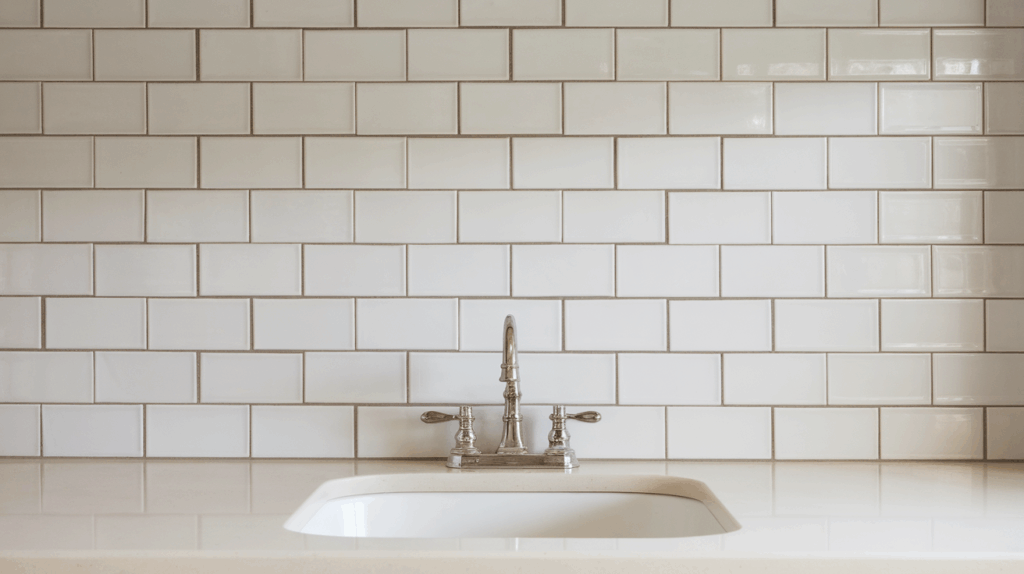 Classic Brick Pattern