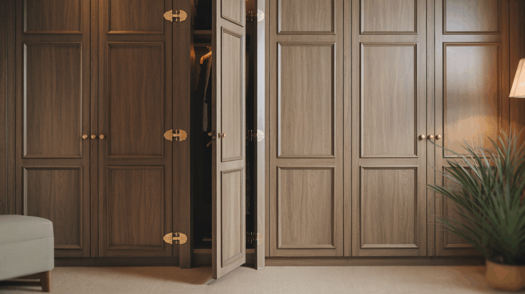 Closet Doors