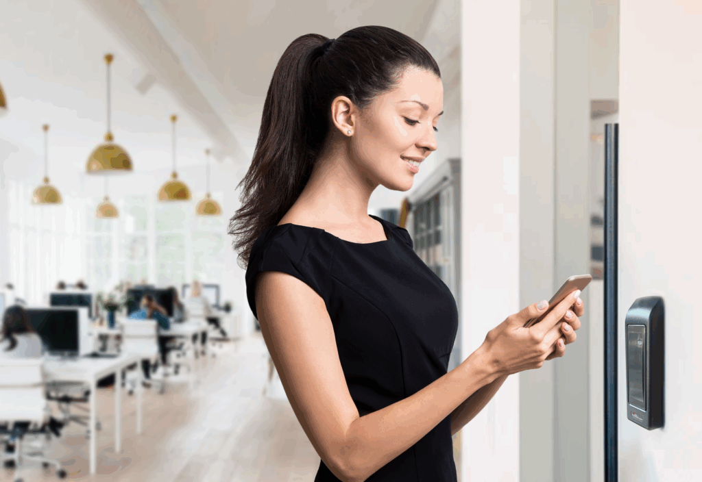 Cloud-Based vs. On-Premises Access Control: What’s Best for Your Business?