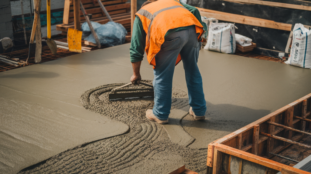 Common Mistakes People Make with Concrete Care

