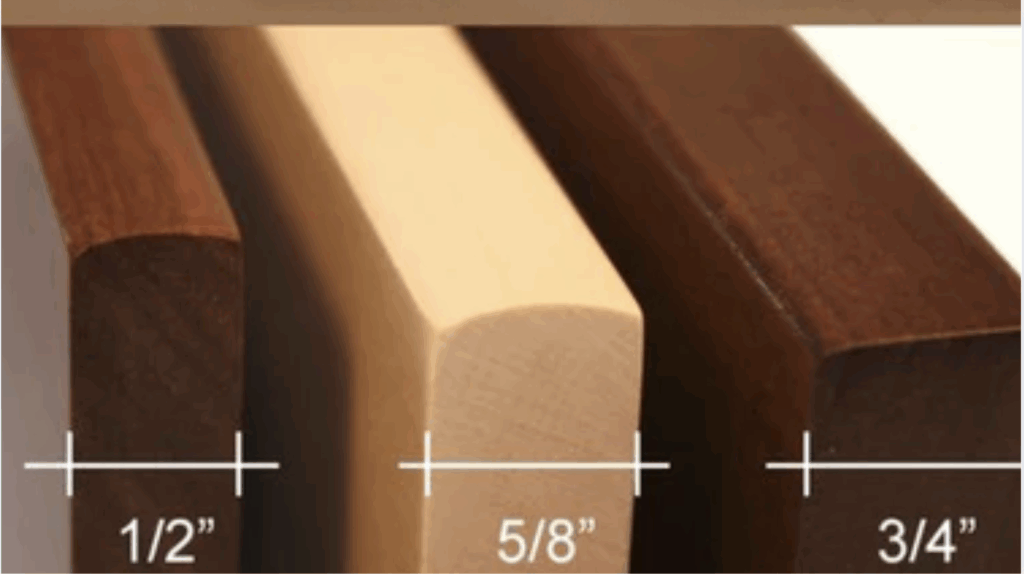 Comparing Roof Sheathing Thickness