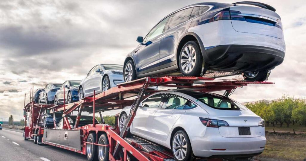 Comparing Top Car Shipping Companies: What to Look For