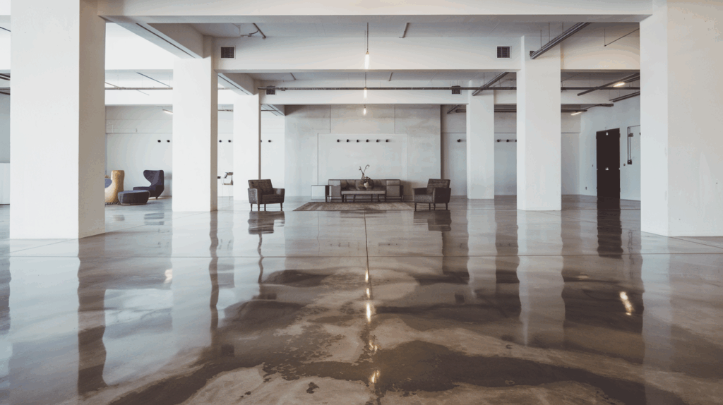 Concrete Flooring Cost Breakdown