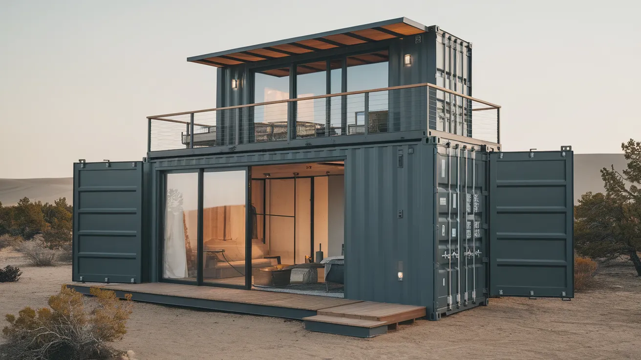 Container_Cabin