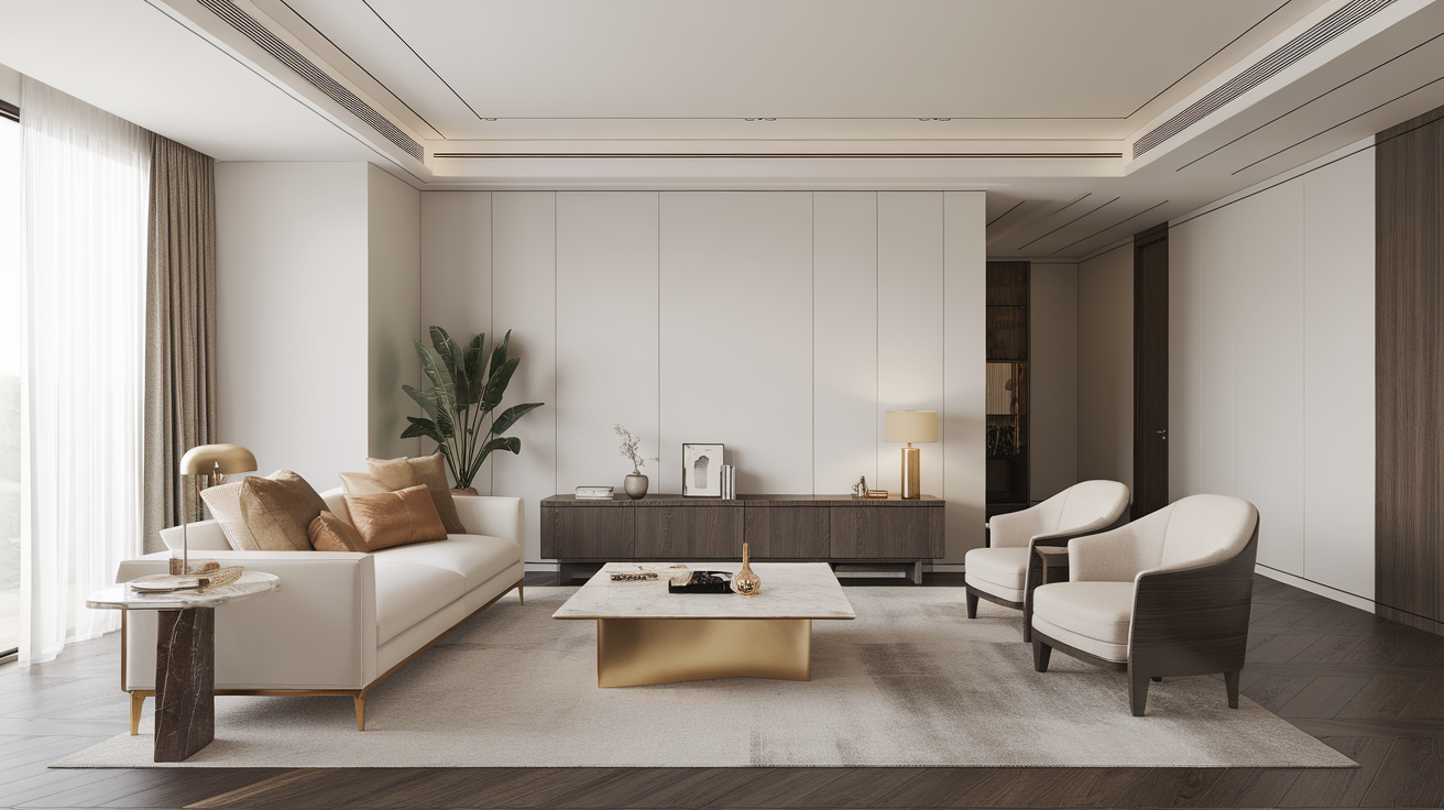 Contemporary Elegance