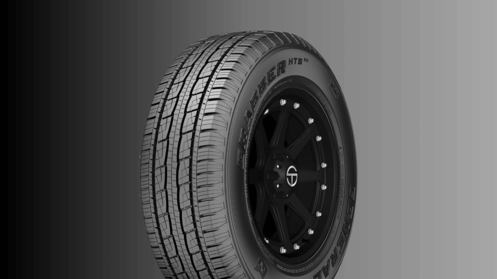 Converting 265:75 R15 to Inches