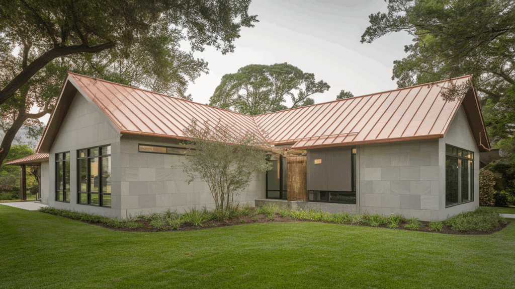 Copper Slate