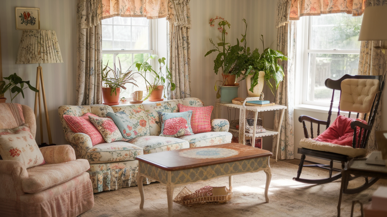 Cottagecore Dream