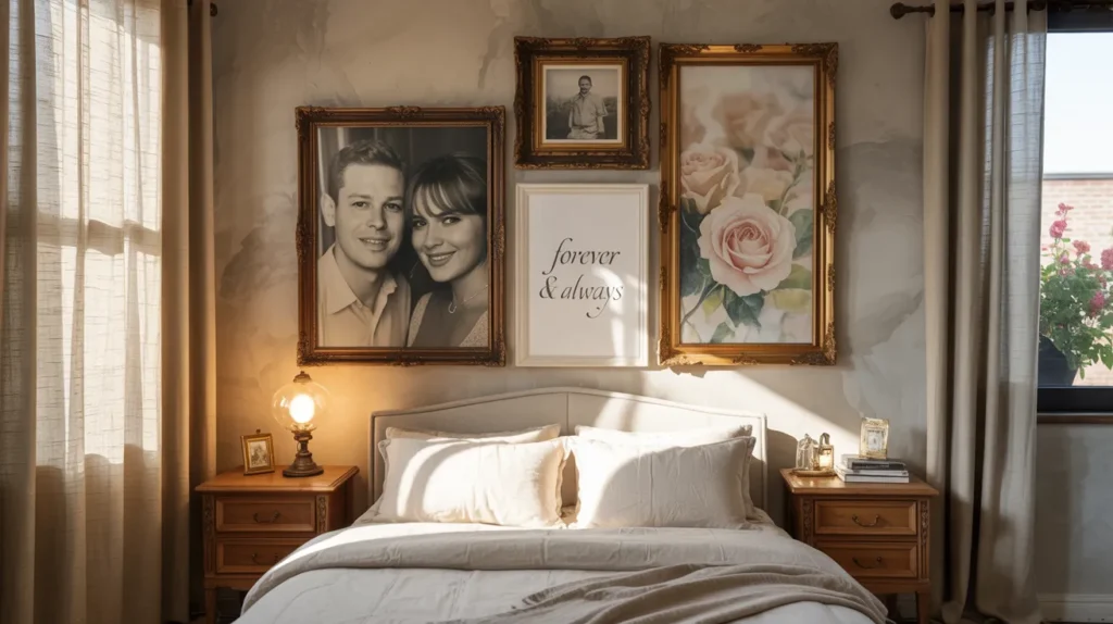 Create a Gallery Wall