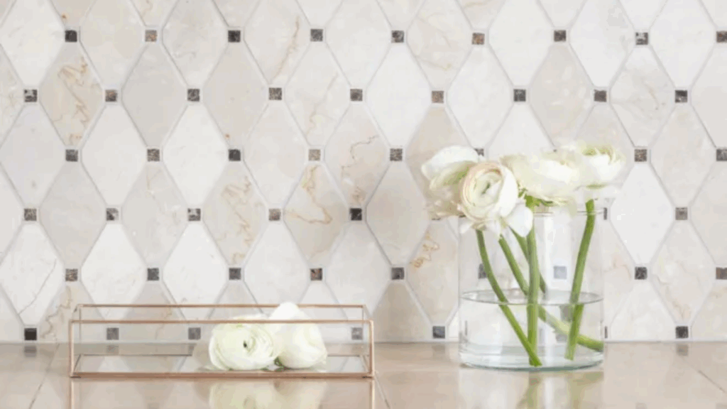 Diamond Pattern
