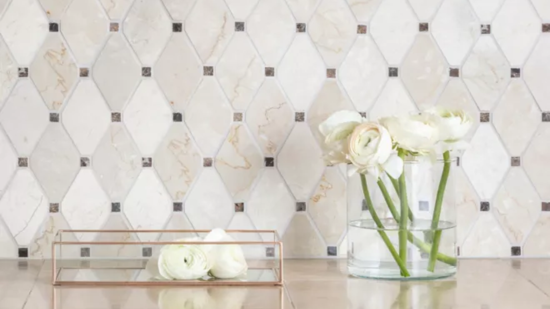 13 Easy Subway Tile Patterns for Any Room - Opple House
