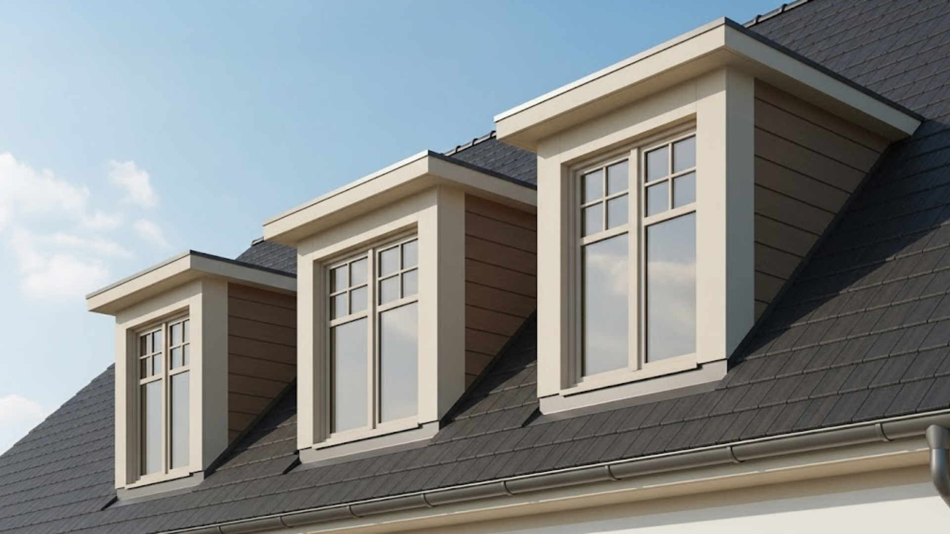 Dormers