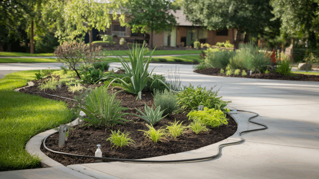 Drip Irrigation Systems
