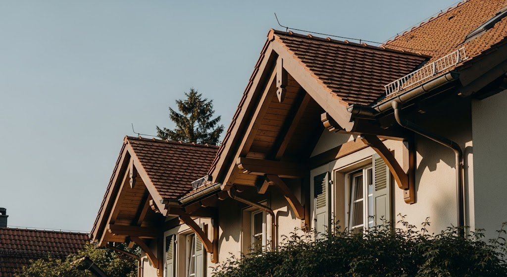 Eaves