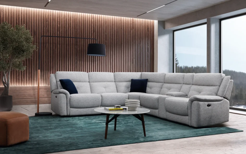 Elevate Your Home with Honeypot Recliner Sofas Luxury and Relaxation Combined