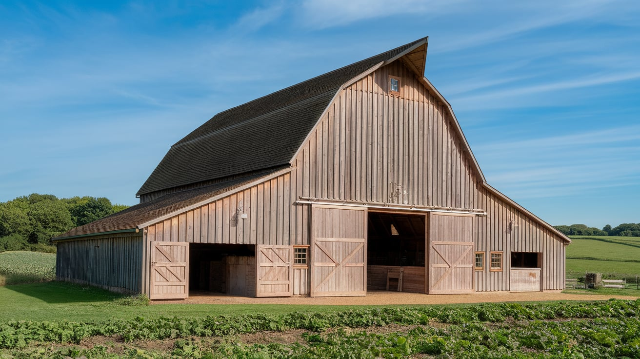 English_Barn