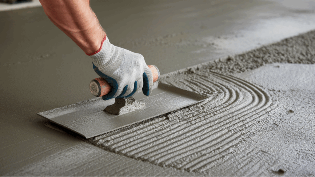 Everything You Need to Know About Maintaining Concrete