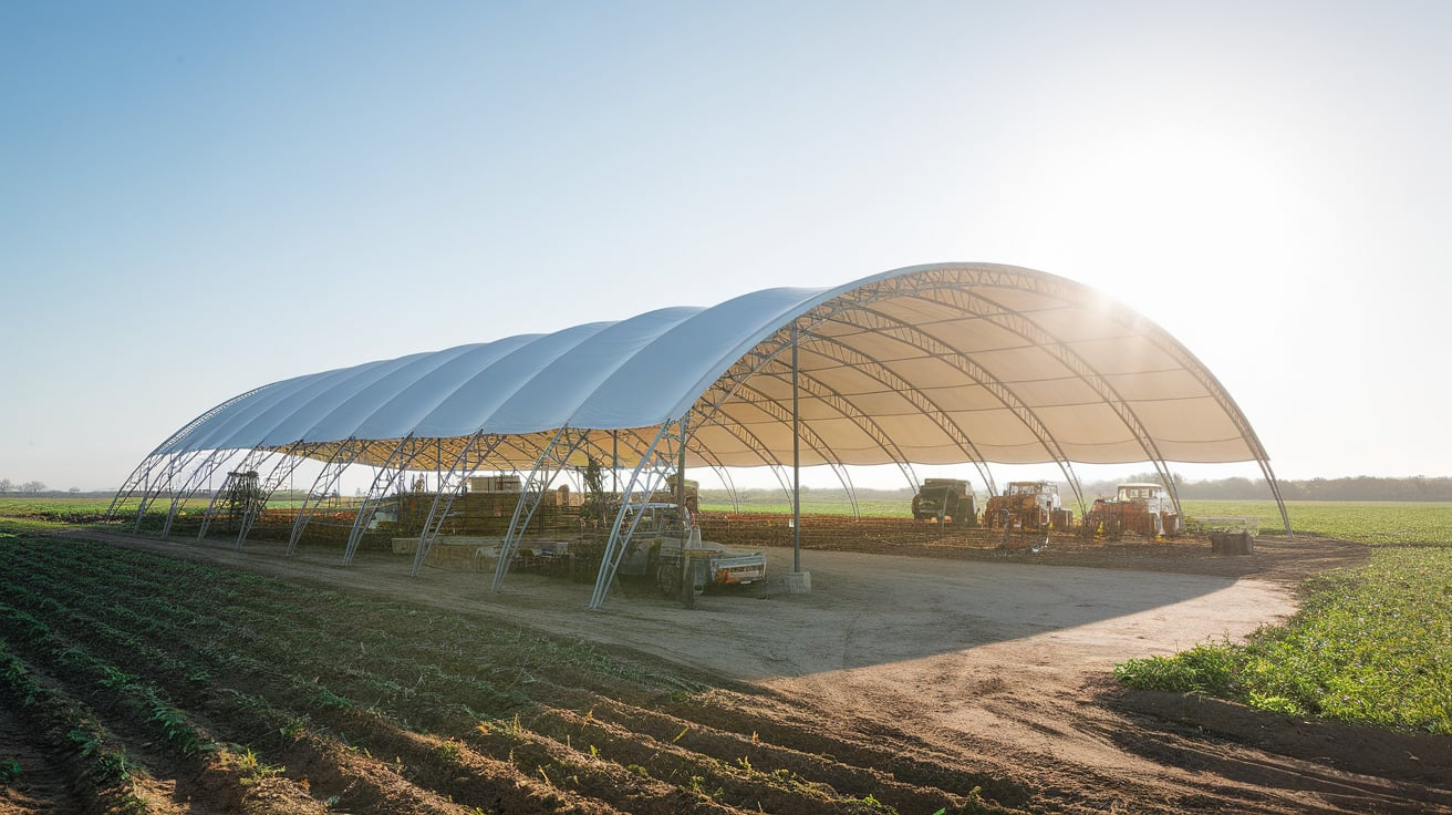 Fabric_Barn_Tension_Fabric_Structures
