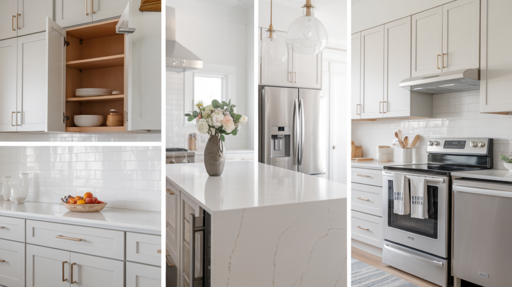 Factors Affecting 12x12 Kitchen Remodel Cost