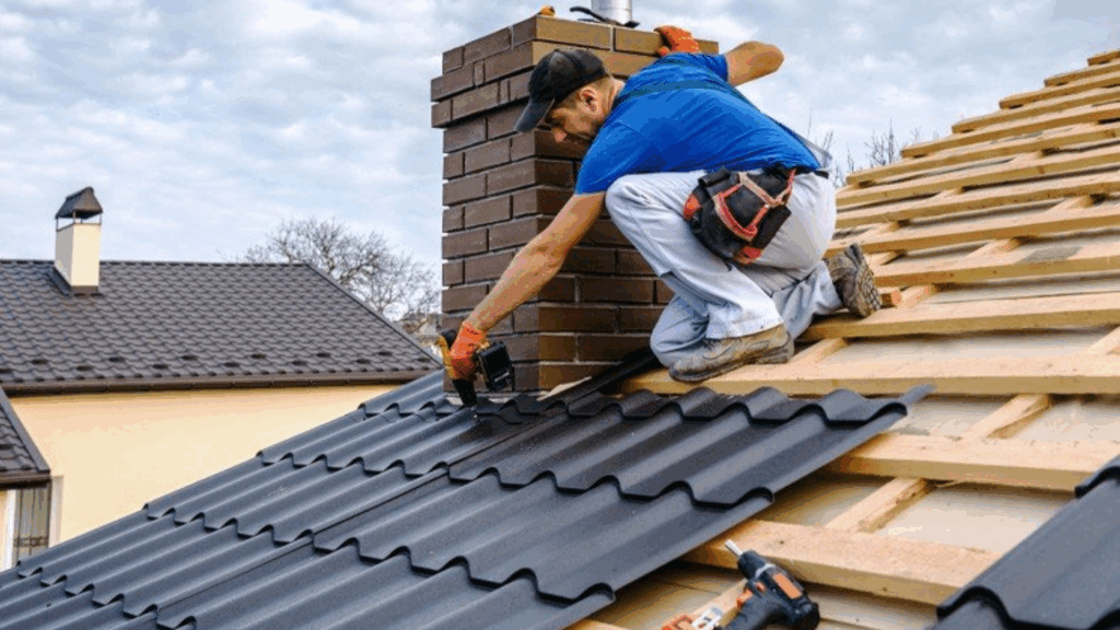 Factors That Affect Tile Roof Replacement Costs