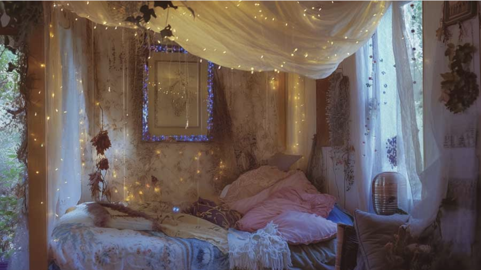Fairy String Lights