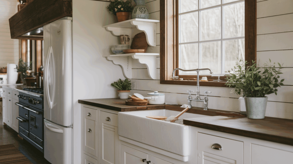 Farmhouse Sink