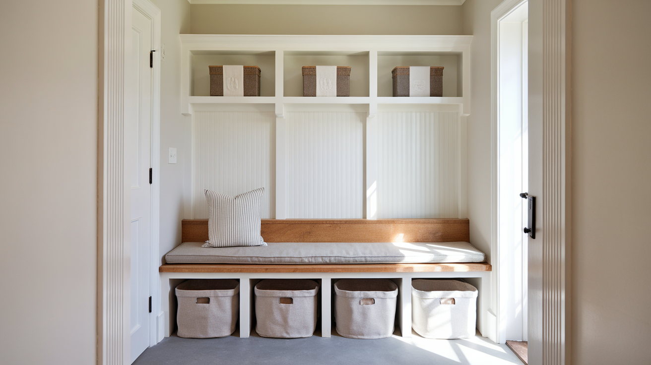 Farrow & Ball Wimborne White (No. 239)