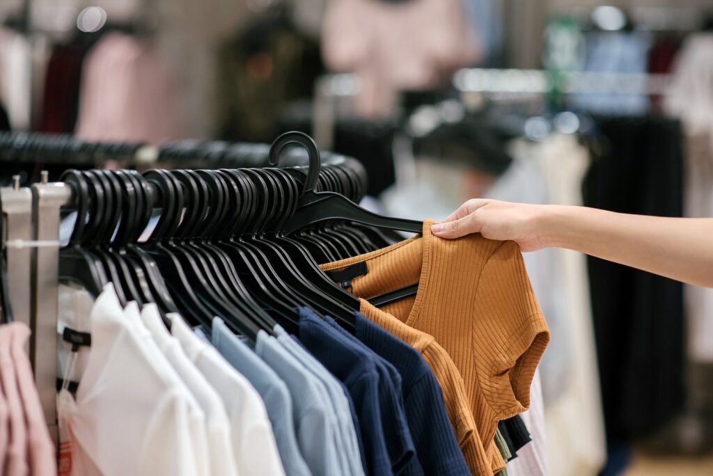 Fashion Is More than What We Wear — It’s how We Navigate the World