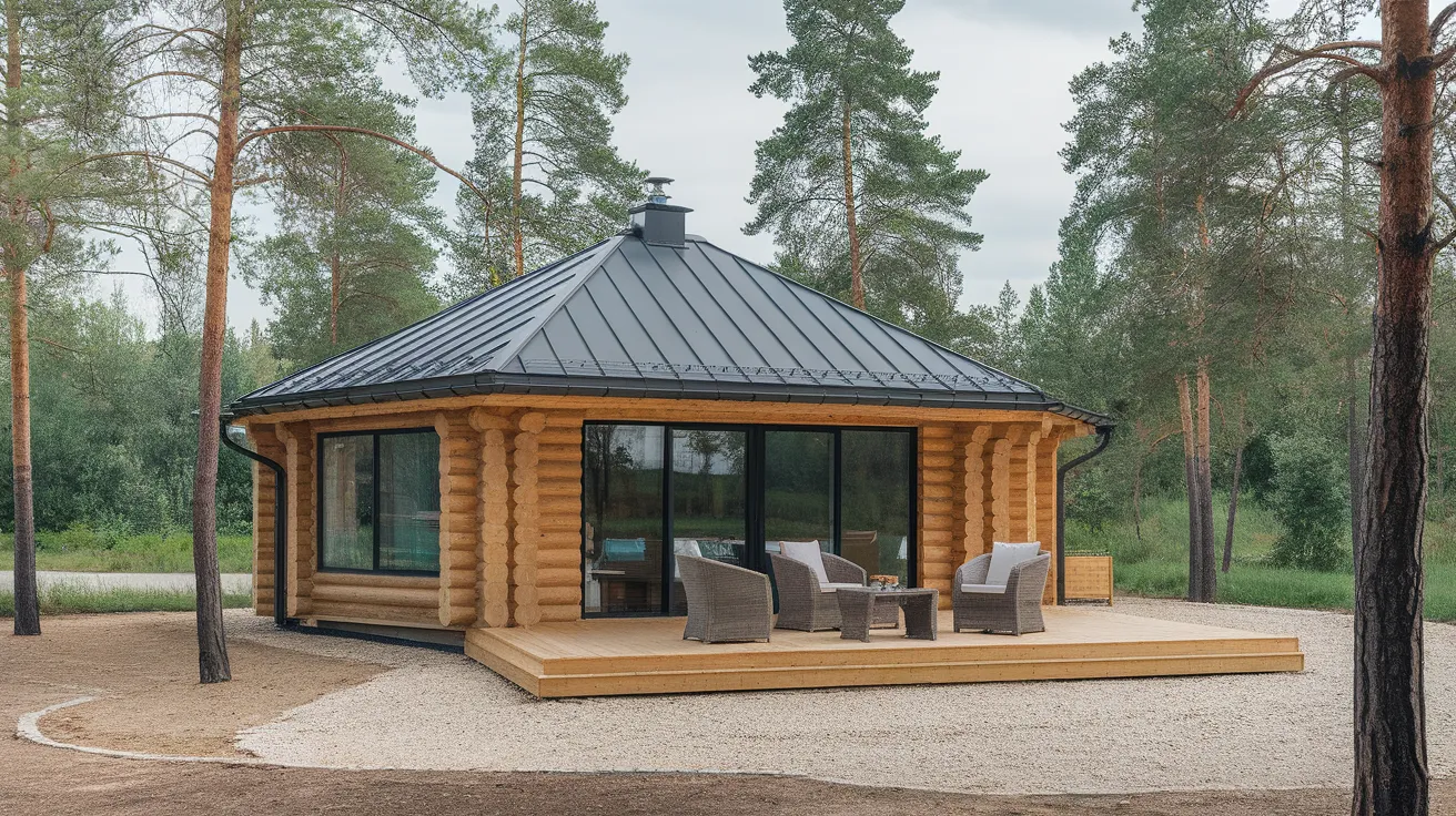 Full-Scribe_Log_Cabin