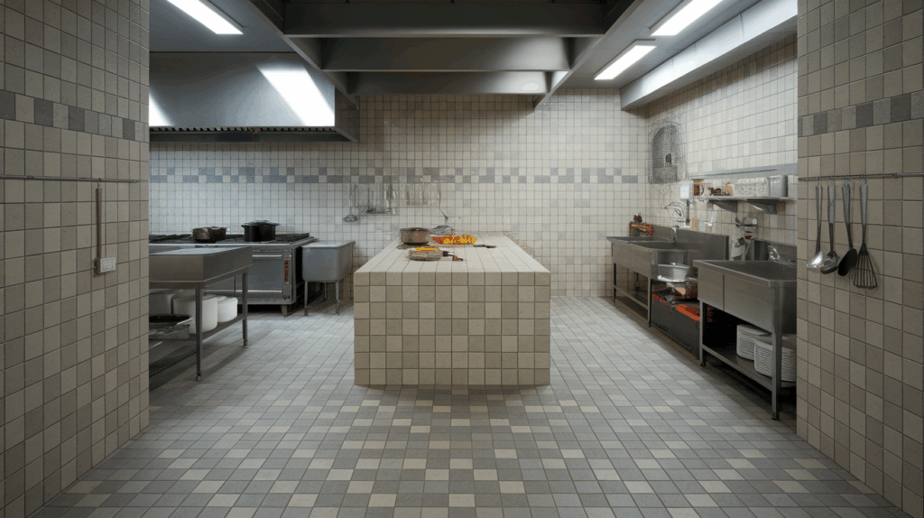Furan Grout