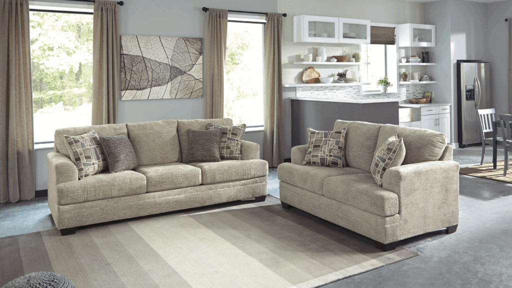Furniture Upholstery