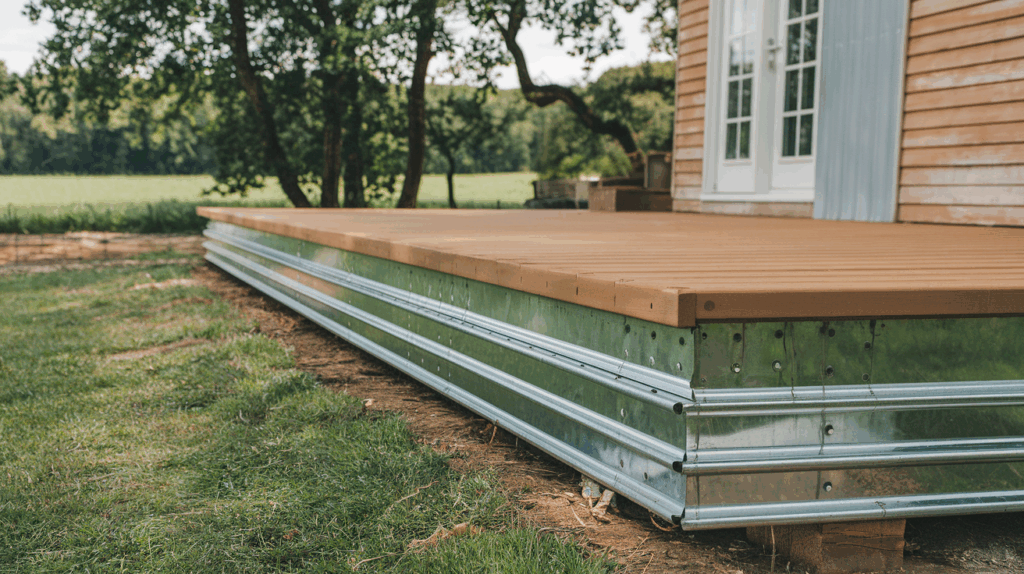 Galvanized Steel Sheets