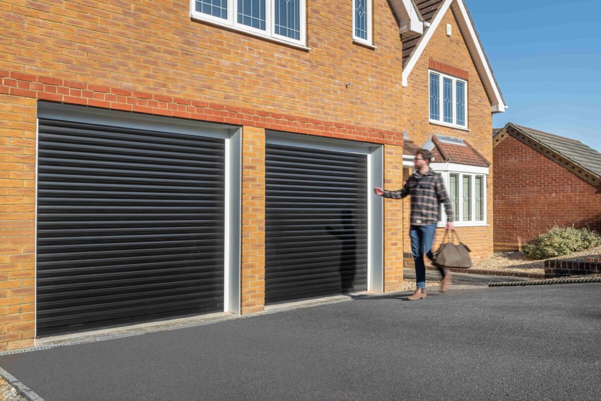 Garage Door Trends 2025 Insights from Supreme Garage Door Opple House