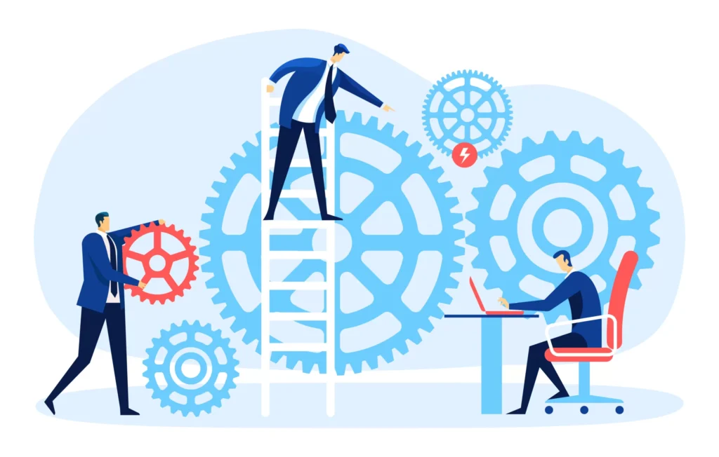 Geofencing-Based Tracking: Improve Productivity and Workforce Oversight