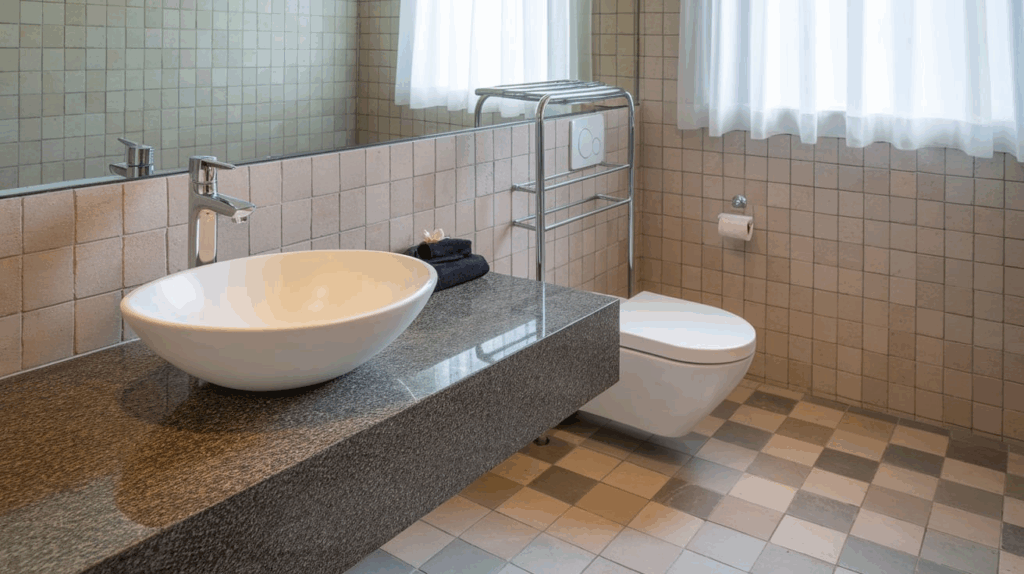 Granite Countertops