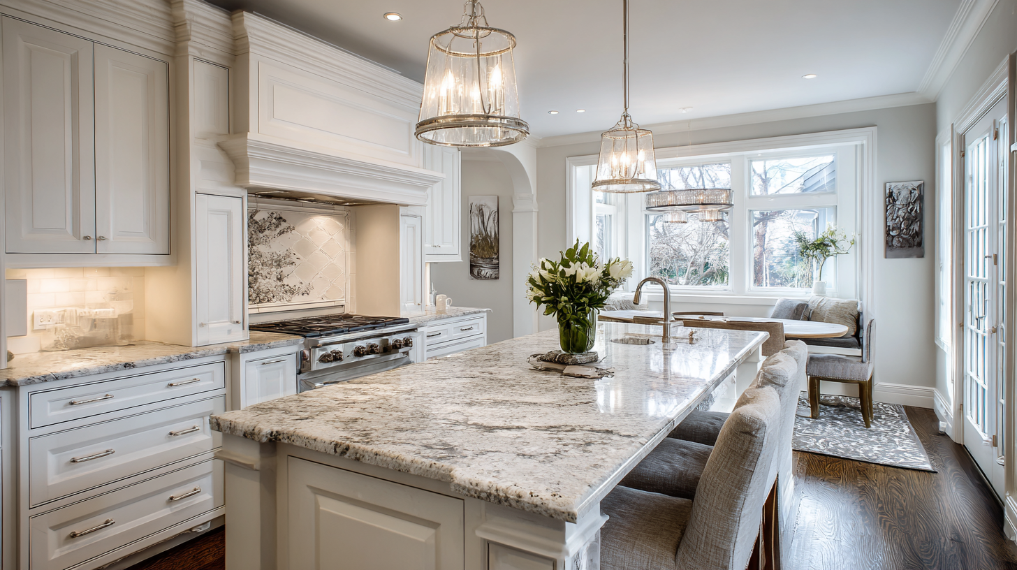Granite