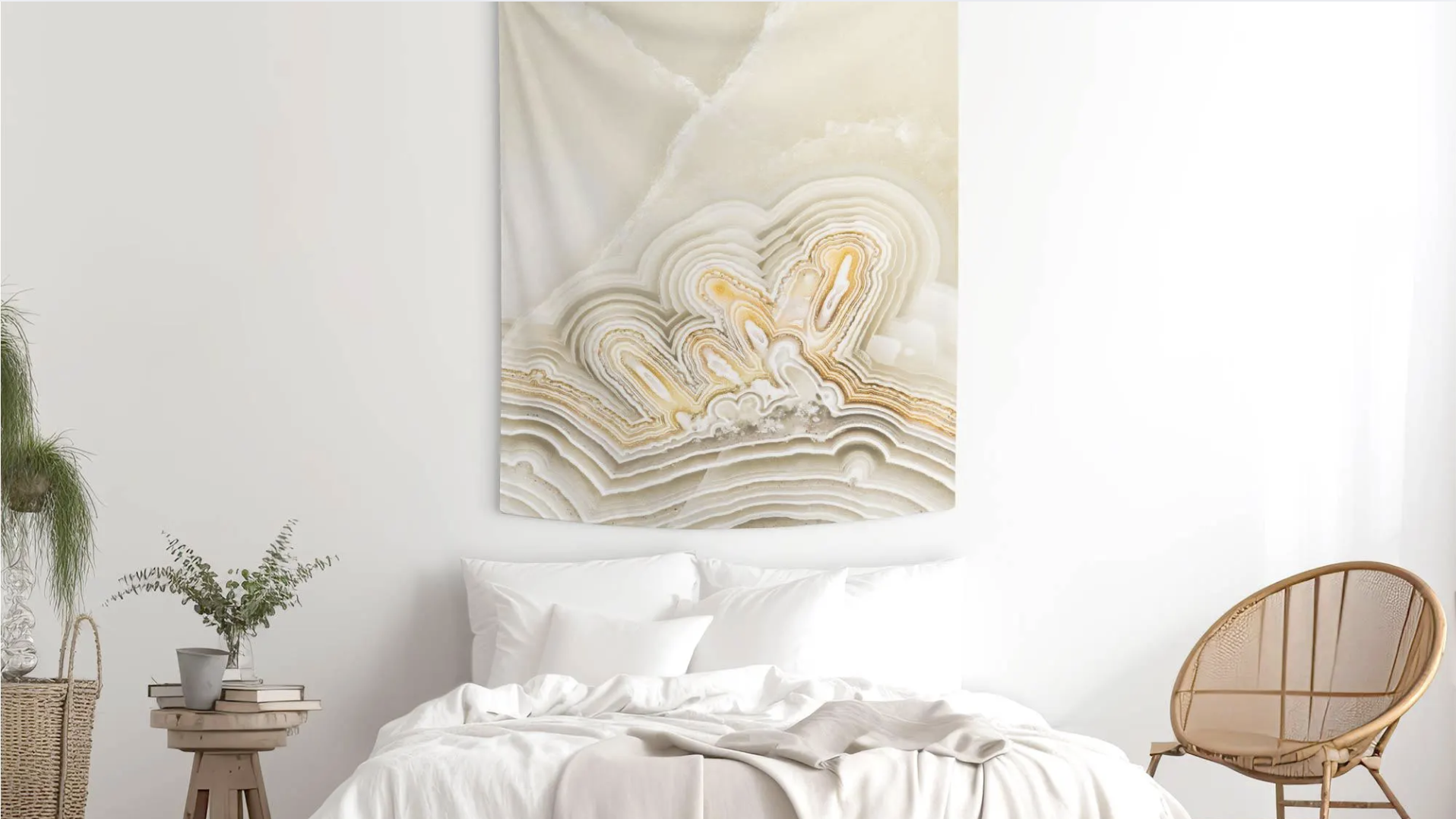 Handmade Wall Tapestry