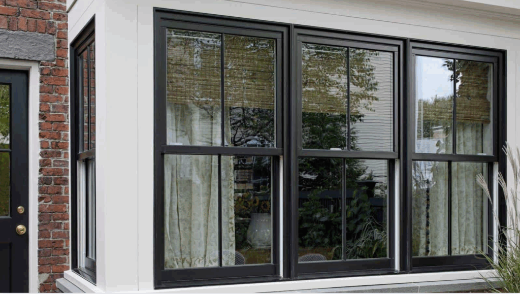 Harvey Windows