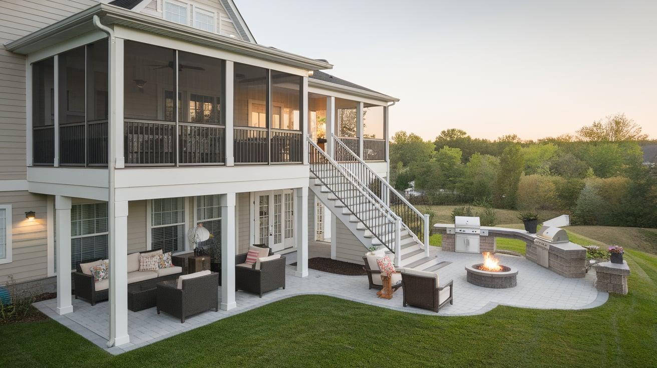 High_Deck_with_Screened-In_Room_Below