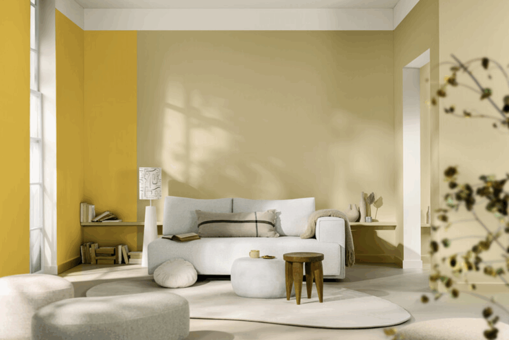 How Colour Theory Impacts Home Atmosphere